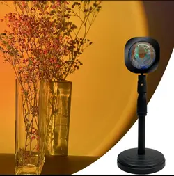 نور RGB کروماکی لند مدل focus