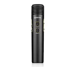 میکروفون بویا Boya BY-EM20 Condenser Microphone