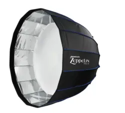 اکتاباکس پارابولیک وسکات Westcott 35Parabolic Octabox 150cm