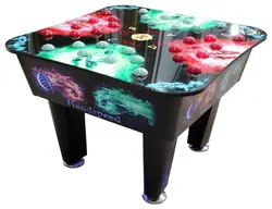 هند اسپید چهارنفره سیدا الکترونیک،هنداسپید کودک،هنداسپید بزرگسال،هنداسپید دو نفره