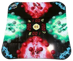 هند اسپید چهارنفره سیدا الکترونیک،هنداسپید کودک،هنداسپید بزرگسال،هنداسپید دو نفره