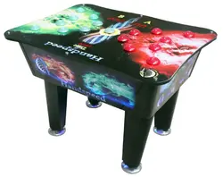 هند اسپید دو نفره بزرگسال سیدا الکترونیک،دستگاه هند اسپید،گیم هند اسپید،بازی هند اسپید،