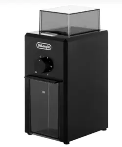 آسیاب قهوه دلونگی KG79