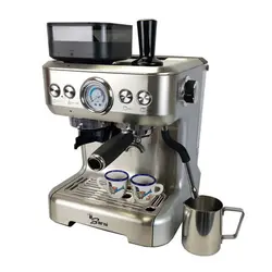 اسپرسو ساز بارنی ۵۷۰۰