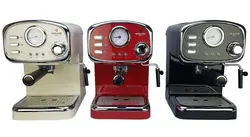 اسپرسوساز مباشی ECM 2010