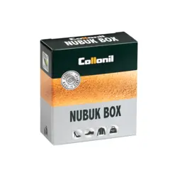 پاک کن کفش جیر و نبوک کلنیل
