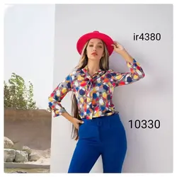 تونیک آبرنگی