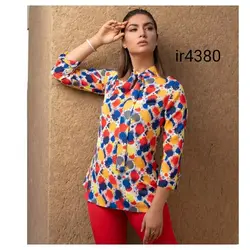 تونیک آبرنگی