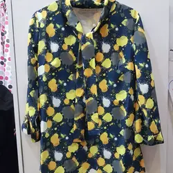 تونیک آبرنگی