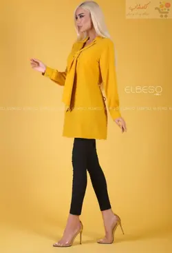 تونیک کراواتی