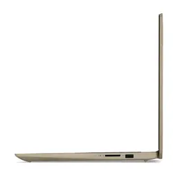 لپ تاپ لنوو 15.6 اینچی مدل Ideapad 3 پردازنده Core i7 1165G7 رم 8GB حافظه 1TB گرافیک 2GB MX450