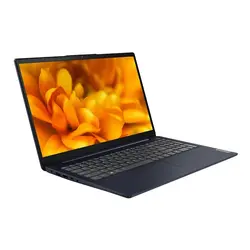 لپ تاپ لنوو 15.6 اینچی مدل Ideapad 3 پردازنده Core i7 1165G7 رم 8GB حافظه 1TB گرافیک 2GB MX450