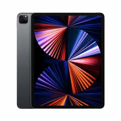 آیپد پرو 12.9 اینچ مدل 5G 2022 ظرفیت 128GB