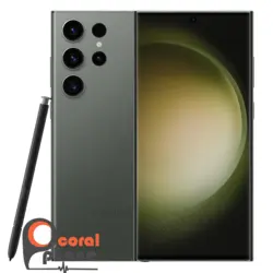 گوشی موبایل سامسونگ مدل Galaxy S23 Ultra ظرفیت 256 گیگابایت5G رم 12