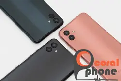 گوشی موبایل سامسونگ مدل Galaxy A04 ظرفیت 32 گیگابایت 4G رم 4