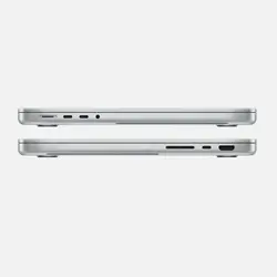 مک بوک پرو 14 اینچ مدل MKG T3 / M1 pro رم 16 حافظه 512GB SSD