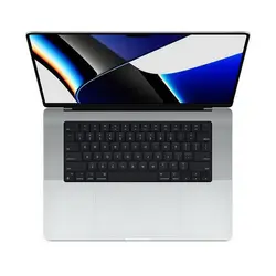 مک بوک پرو 16 اینچ مدل MK 233 / M1 Max رم 64 حافظه 4TB SSD