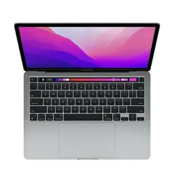 مک بوک پرو 13 اینچ مدل MNE J3 / M2 pro رم 8 حافظه 512GB SSD