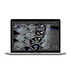 مک بوک پرو 13 اینچ مدل MNE J3 / M2 pro رم 8 حافظه 512GB SSD