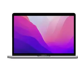 مک بوک پرو 13 اینچ مدل MNE J3 / M2 pro رم 8 حافظه 512GB SSD