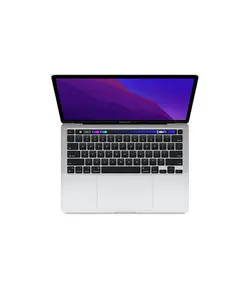 مک بوک پرو 16 اینچ مدل MK1 H3 / M1 Max رم 32 حافظه 1TB SSD