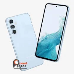 گوشی موبایل سامسونگ مدل Galaxy A54 ظرفیت 128 گیگابایت 5G رم 8 - فروشگاه کرال فون