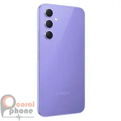 گوشی موبایل سامسونگ مدل Galaxy A54 ظرفیت 256 گیگابایت 5G رم 8 - فروشگاه کرال فون