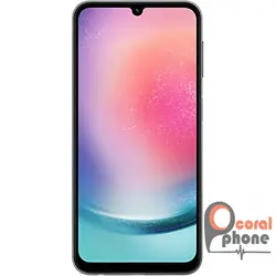 گوشی موبایل سامسونگ مدل Galaxy A14 ظرفیت 128 گیگابایت رام 4 - فروشگاه کرال فون