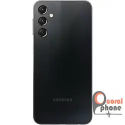 گوشی موبایل سامسونگ مدل Galaxy A14 ظرفیت 128 گیگابایت رام 4 - فروشگاه کرال فون