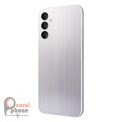 گوشی موبایل سامسونگ مدل Galaxy A14 ظرفیت 64 گیگابایت رم 4 - فروشگاه کرال فون