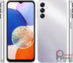 گوشی موبایل سامسونگ مدل Galaxy A14 ظرفیت 64 گیگابایت رم 4 - فروشگاه کرال فون