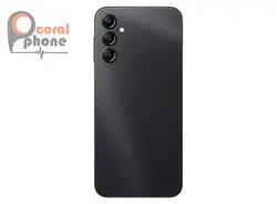 گوشی موبایل سامسونگ مدل Galaxy A14 ظرفیت 64 گیگابایت رم 4 - فروشگاه کرال فون
