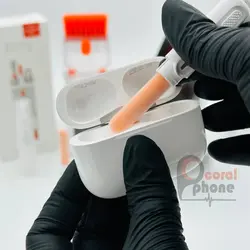 کیت تمیز کننده 8 کاره مدل 8in1 cleaner kit - فروشگاه کرال فون