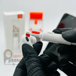 کیت تمیز کننده 8 کاره مدل 8in1 cleaner kit - فروشگاه کرال فون