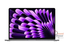 مک بوک ایر 15 اینچ مدل MQK W3 / M2 air رم 8 حافظه 256GB SSD - فروشگاه کرال فون