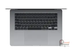 مک بوک ایر 15 اینچ مدل MQK W3 / M2 air رم 8 حافظه 256GB SSD - فروشگاه کرال فون