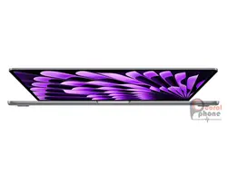 مک بوک ایر 15 اینچ مدل MQK W3 / M2 air رم 8 حافظه 256GB SSD - فروشگاه کرال فون