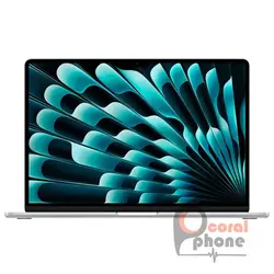 مک بوک ایر 13 اینچ مدل MLX Y3 / M2 Air رم 8 حافظه 256GB SSD - فروشگاه کرال فون