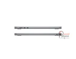 مک بوک ایر 13 اینچ مدل MGN 63 / M1 Air رم 8 حافظه 256GB SSD - فروشگاه کرال فون