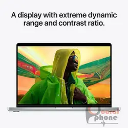 مک بوک ایر 13 اینچ مدل MLY 43 / M2 Air رم 8 حافظه 512GB SSD - فروشگاه کرال فون