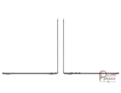مک بوک ایر 13 اینچ مدل MLY 43 / M2 Air رم 8 حافظه 512GB SSD - فروشگاه کرال فون