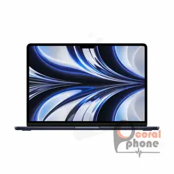 مک بوک ایر 13 اینچ مدل MLY 33 / M2 Air رم 8 حافظه 512GB SSD - فروشگاه کرال فون