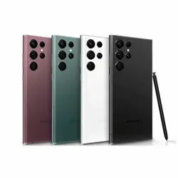 گوشی موبایل سامسونگ مدل Galaxy S22 Ultra ظرفیت 256 گیگابایت5G رم 16