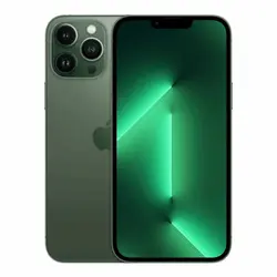 آیفون 13 پرو ظرفیت 1 ترابایت نات اکتیو 5G
