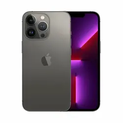 آیفون 13 پرو ظرفیت 1 ترابایت نات اکتیو 5G