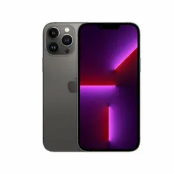 آیفون 13  پرو مکس ظرفیت 1 ترابایت نات اکتیو 5G