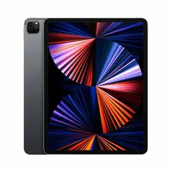 آیپد پرو 12.9 اینچ مدل 2021 5G  ظرفیت 1TB