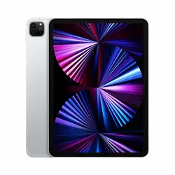آیپد پرو  11 اینچ مدل Wifi 2021  ظرفیت 128gb
