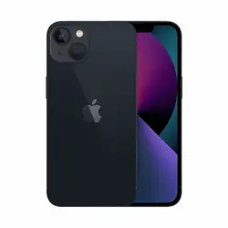 آیفون 13 مینی ظرفیت 256 گیگابایت اکتیو 5G