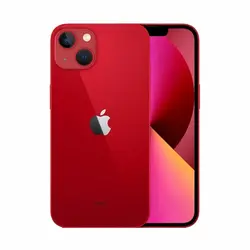 آیفون 13 مینی ظرفیت 256 گیگابایت اکتیو 5G